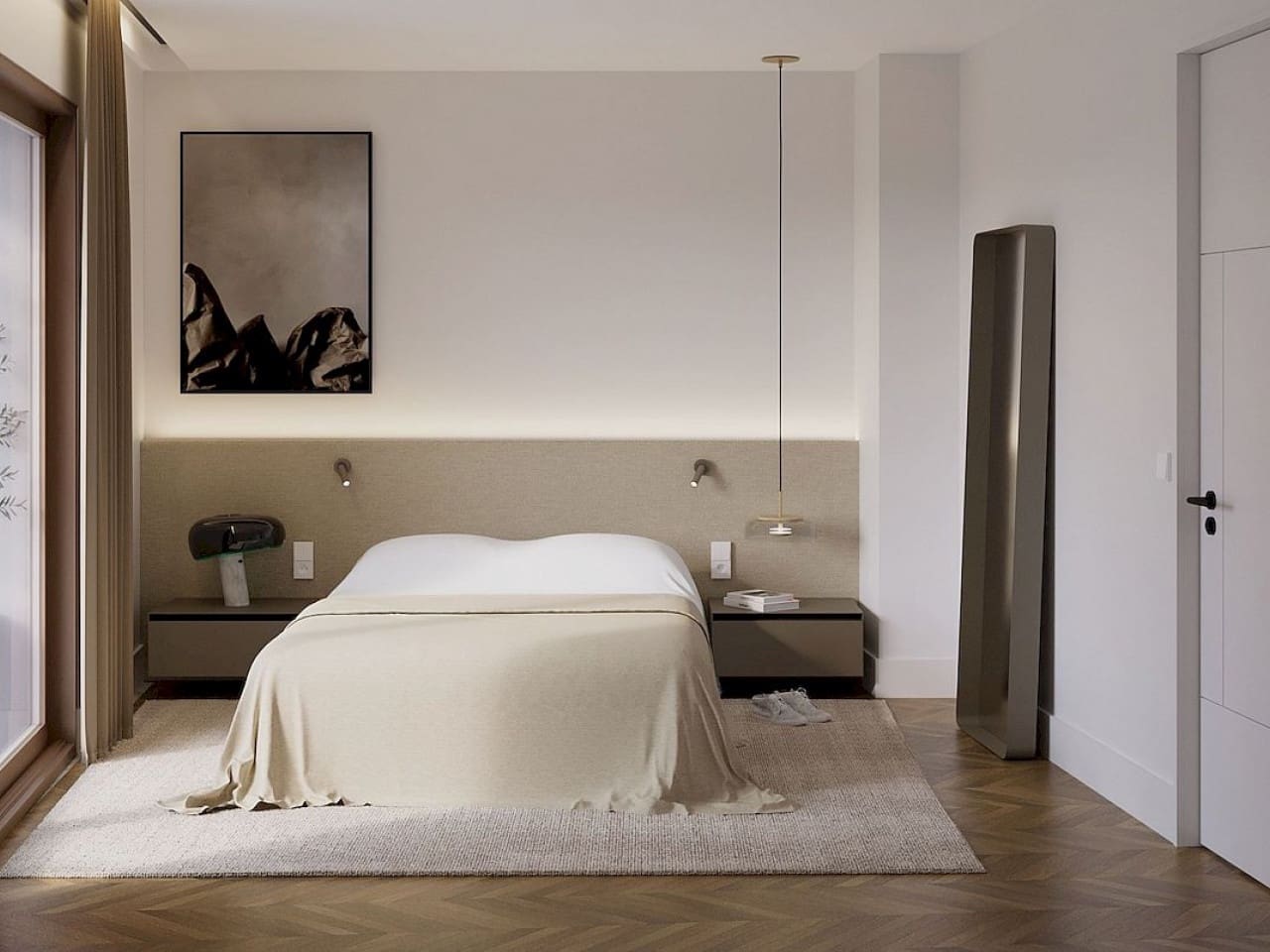 2 soveværelse Penthouse til salg i Hondon de las Nieves med swimmingpool - € 220.000 (Ref: 9318934)