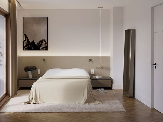 2 soveværelse Penthouse til salg i Hondón de las Nieves med swimmingpool - € 220.000 (Ref: 9318934)