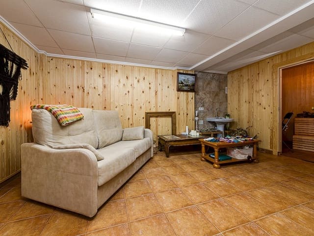 4 soverom Villa til salgs i La Mata, Torrevieja med svømmebasseng - € 850 000 (Ref: 9318938)