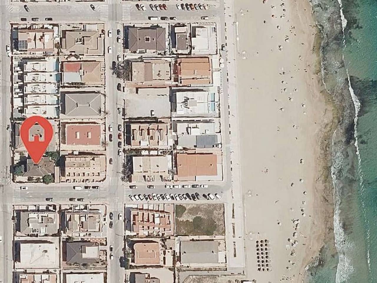 4 soverom Villa til salgs i La Mata med svømmebasseng - € 850 000 (Ref: 9318938)