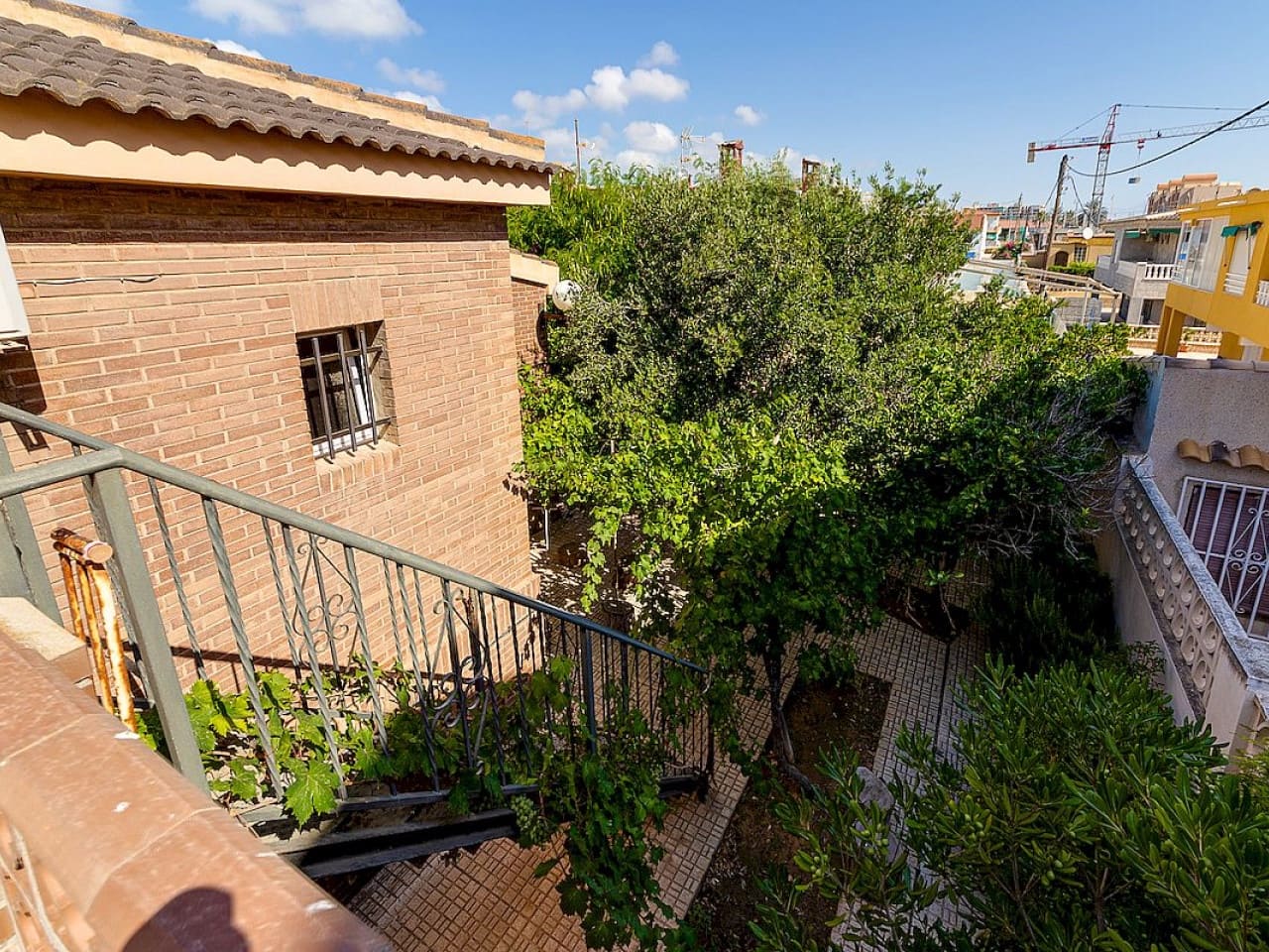 4 soverom Villa til salgs i La Mata med svømmebasseng - € 850 000 (Ref: 9318938)