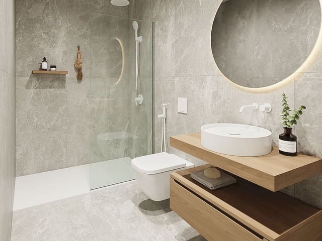 2 quarto Moradia em Banda para venda em Pilar de la Horadada com piscina - 275 000 € (Ref: 9318939)