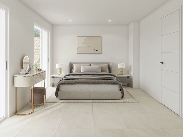 3 makuuhuone Rivitalo myytävänä paikassa Pilar de la Horadada mukana uima-altaan - 299 900 € (Ref: 9318942)