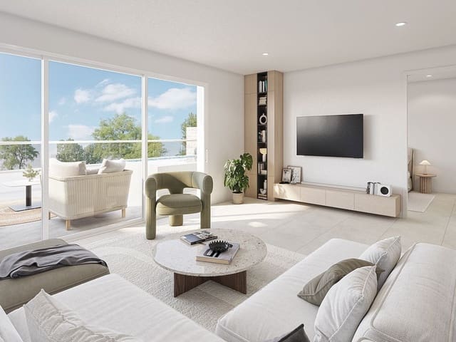 3 makuuhuone Rivitalo myytävänä paikassa Pilar de la Horadada mukana uima-altaan - 299 900 € (Ref: 9318942)