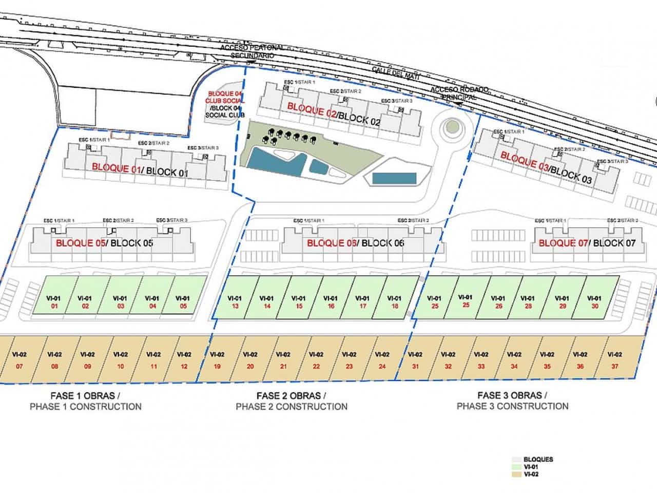 3 sovrum Villa till salu i Muchamiel / Mutxamel med pool - 460 000 € (Ref: 9318944)