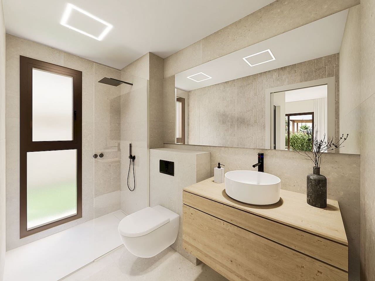 3 soveværelse Rækkehus til salg i Los Alcazares med swimmingpool - € 320.000 (Ref: 9318946)