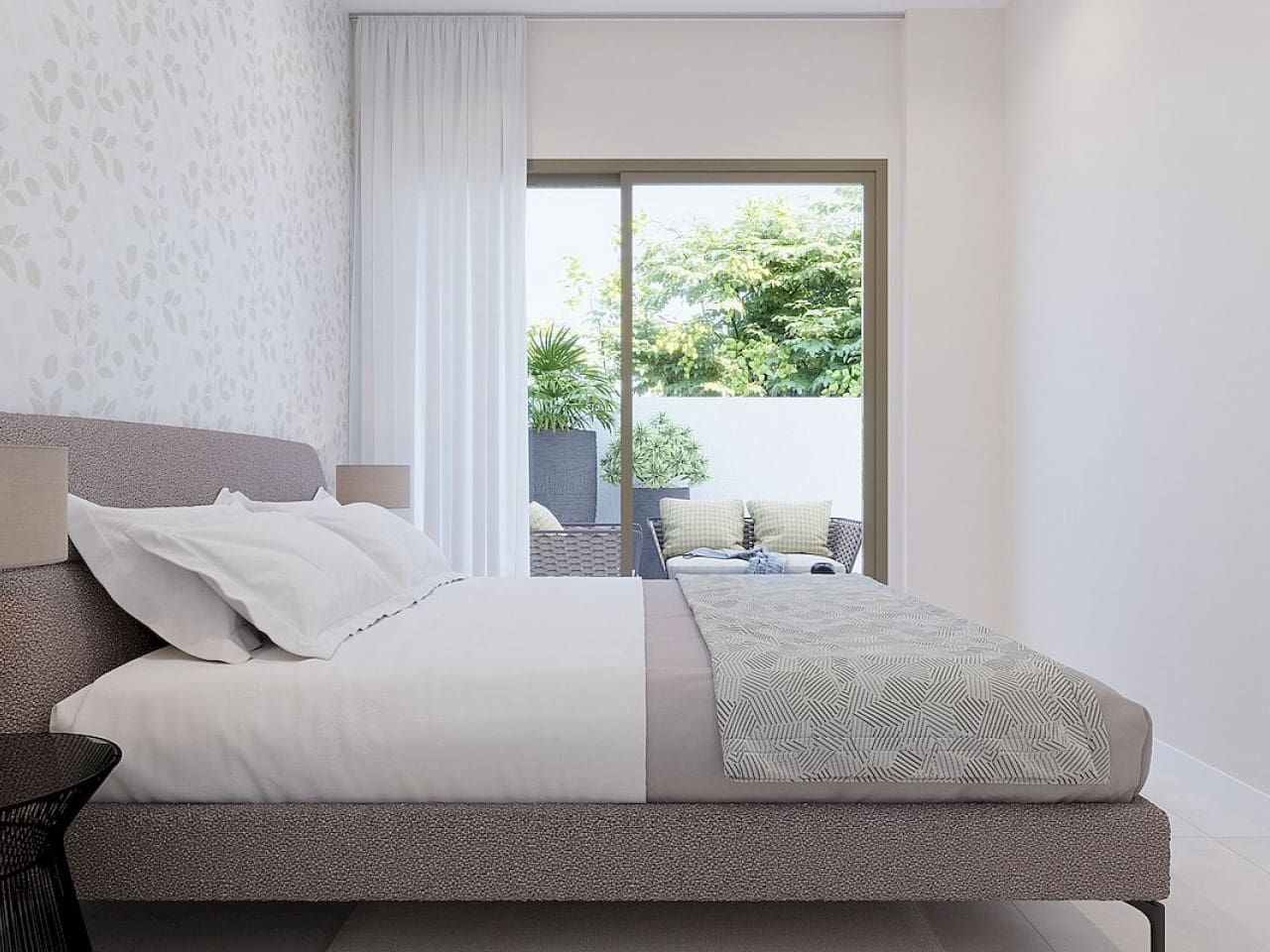 3 sypialnia Dom szeregowy na sprzedaż w Lo Pagan z basenem - 339 900 € (Ref: 9318950)