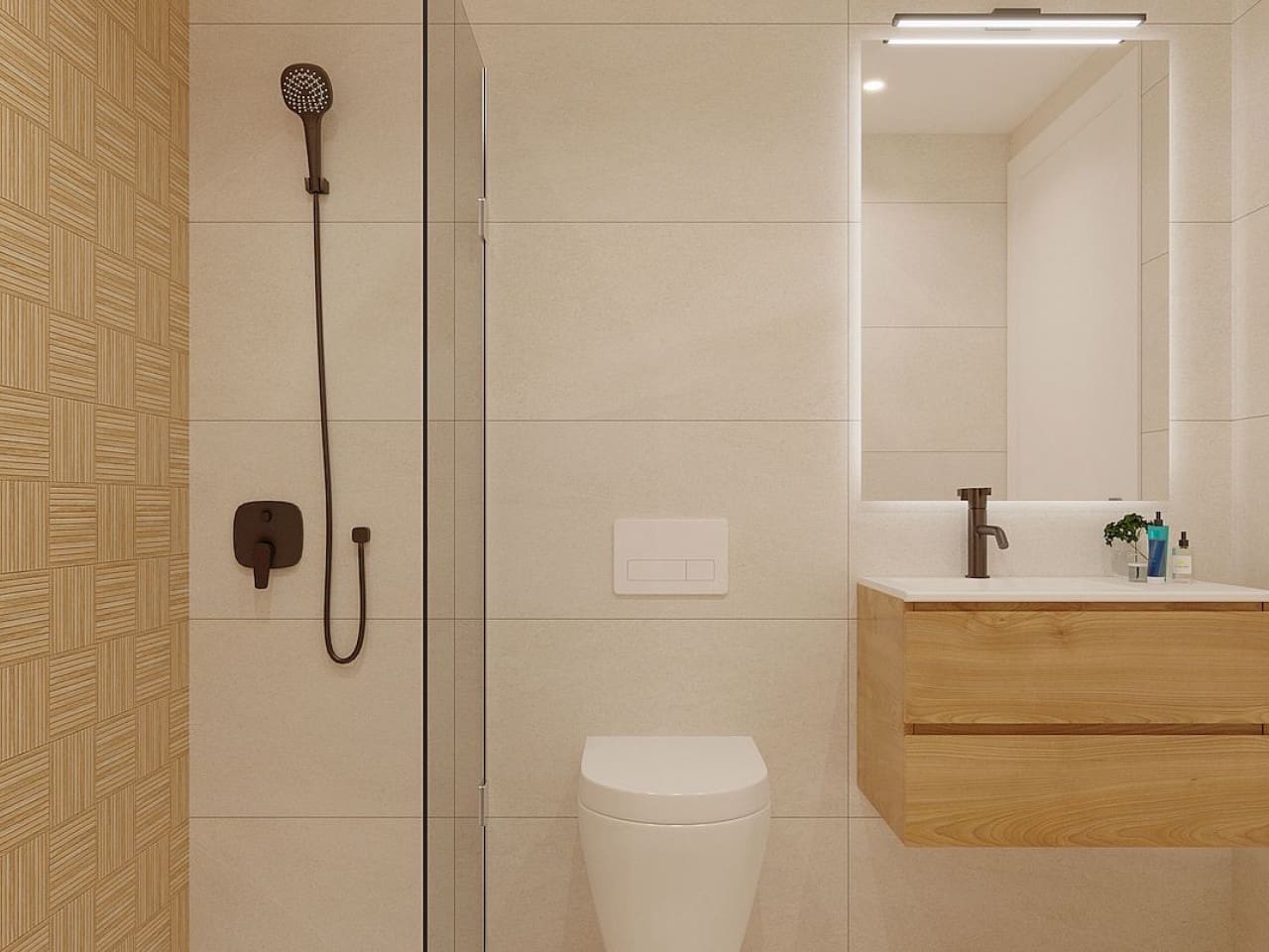 3 soverom Rekkehus til salgs i Lo Pagan med svømmebasseng - € 369 900 (Ref: 9318951)