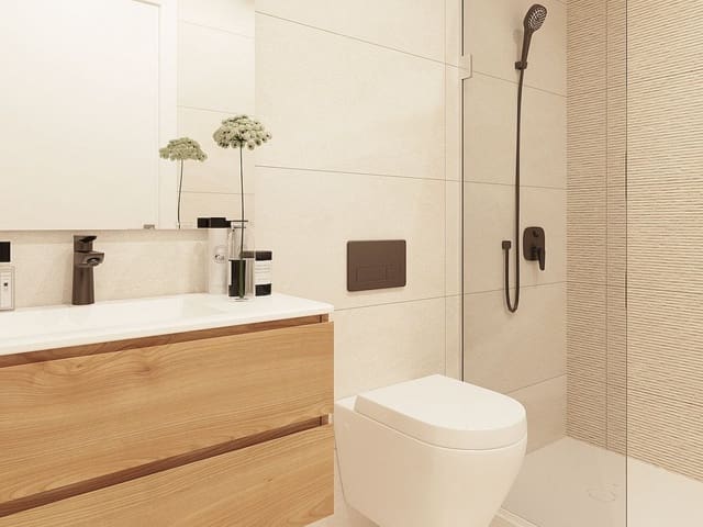 3 slaapkamer Rijtjeshuis te koop in Lo Pagan, San Pedro del Pinatar met zwembad - € 369.900 (Ref: 9318951)