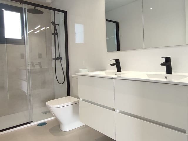 3 soverom Villa til salgs i Los Belones, Cartagena med svømmebasseng - € 355 000 (Ref: 9318952)