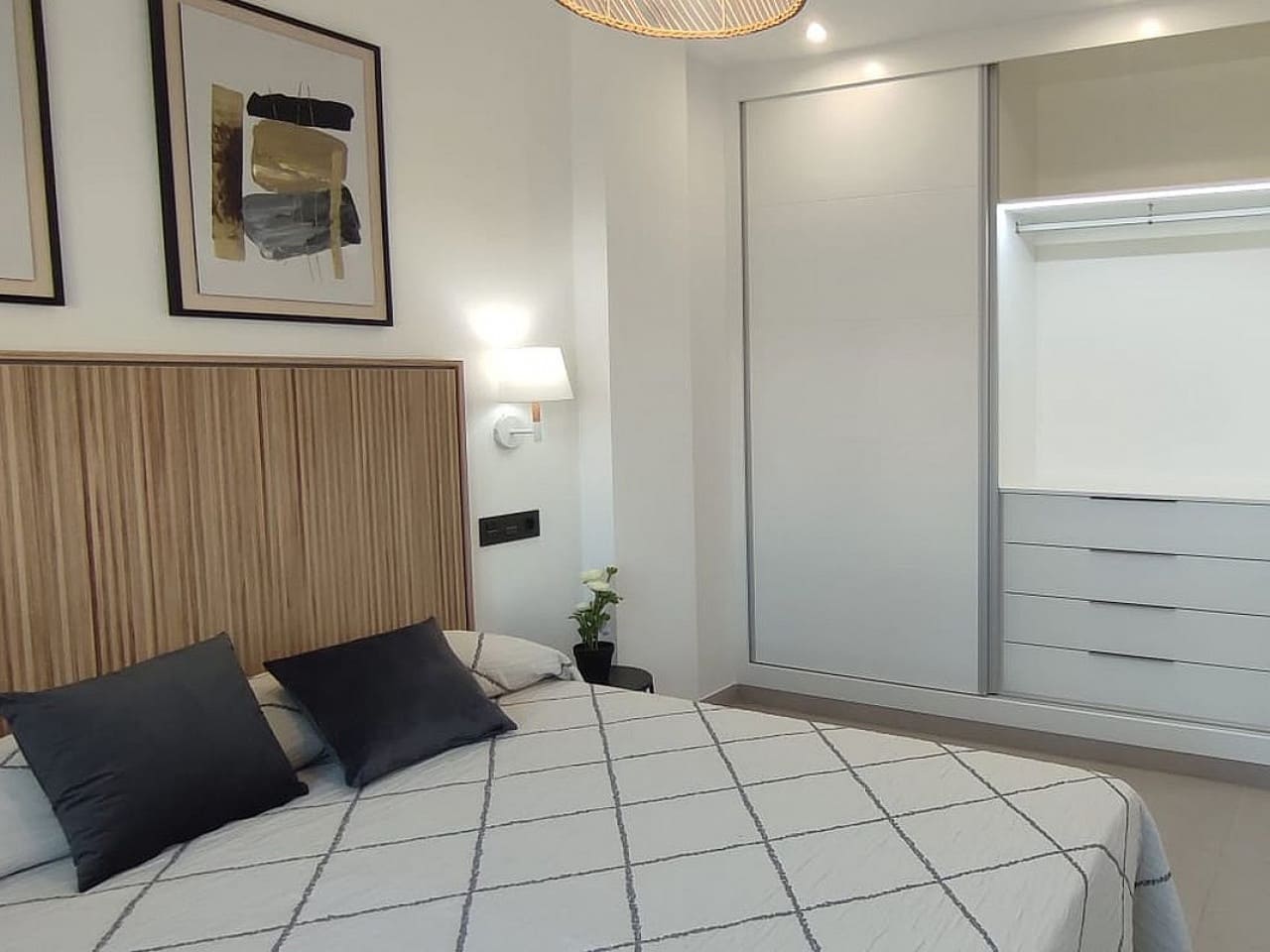 3 soveværelse Villa til salg i Los Belones med swimmingpool - € 355.000 (Ref: 9318952)