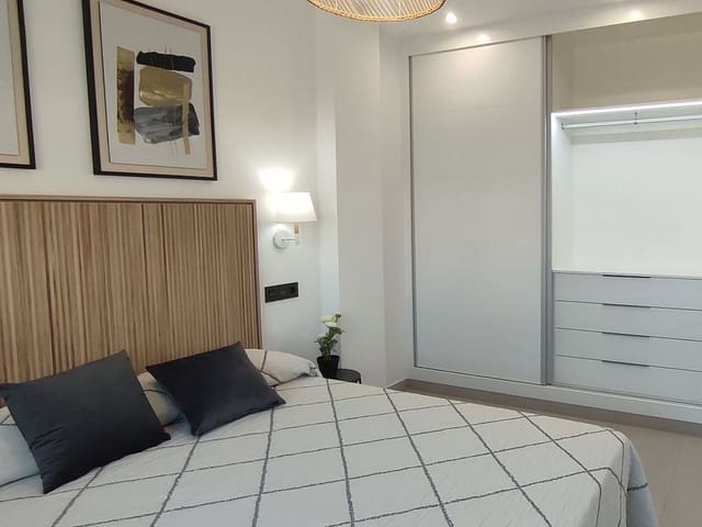 3 soverom Villa til salgs i Los Belones, Cartagena med svømmebasseng - € 355 000 (Ref: 9318952)