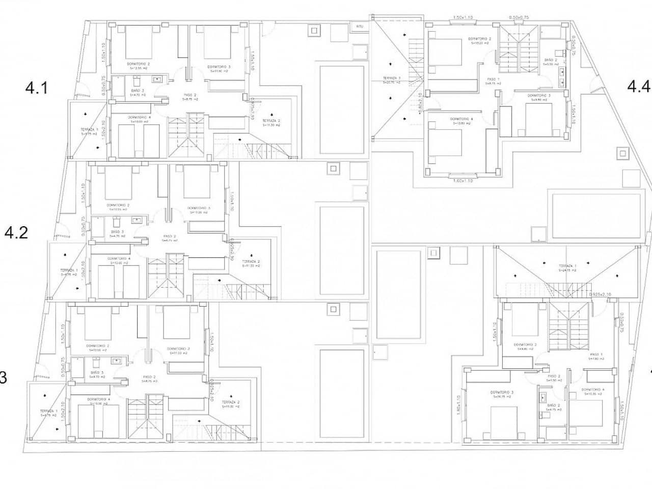 3 soveværelse Villa til salg i Los Belones med swimmingpool - € 355.000 (Ref: 9318952)