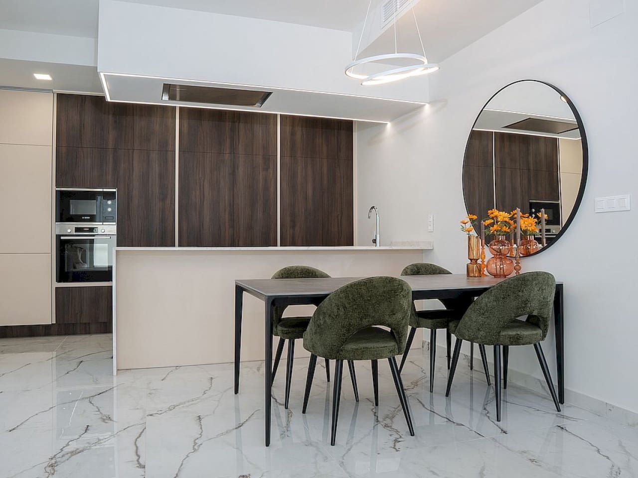 3 bedroom Villa for sale in Ciudad Quesada with pool - € 496,000 (Ref: 9318954)