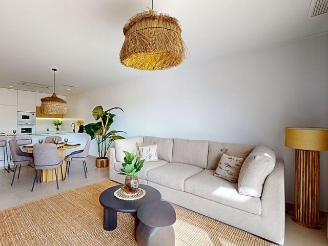 Ático de 3 habitaciones en Pilar de la Horadada en venta con piscina - 399.900 € (Ref: 9318955)