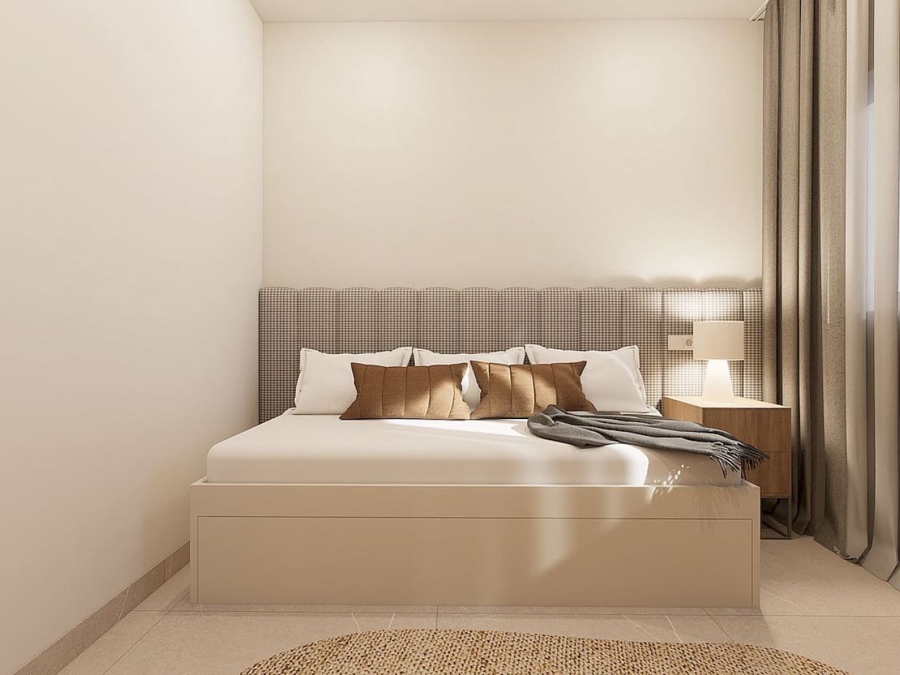 3 quarto Moradia em Banda para venda em Pilar de la Horadada com piscina - 274 900 € (Ref: 9318957)