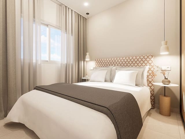 3 quarto Moradia em Banda para venda em Pilar de la Horadada com piscina - 274 900 € (Ref: 9318957)