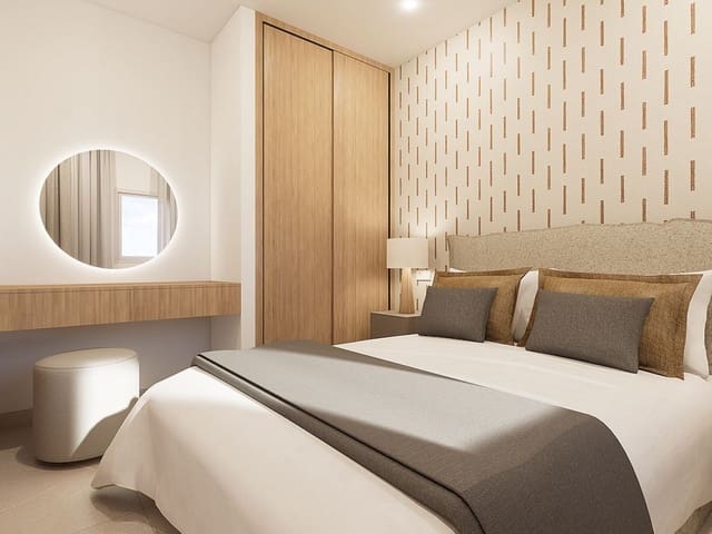 3 quarto Moradia em Banda para venda em Pilar de la Horadada com piscina - 274 900 € (Ref: 9318957)