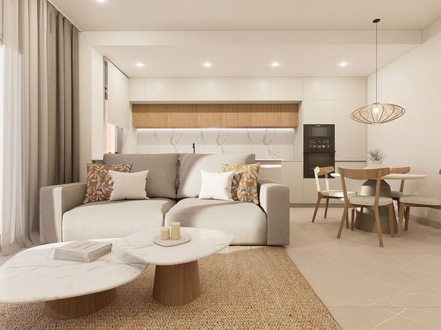 3 quarto Moradia em Banda para venda em Pilar de la Horadada com piscina - 274 900 € (Ref: 9318957)