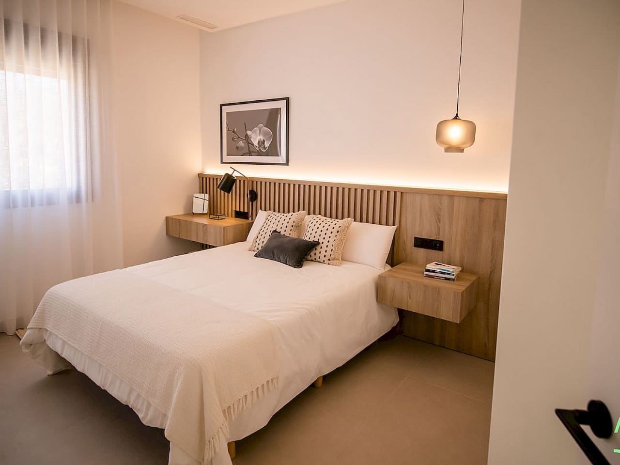 3 camera da letto Appartamento in vendita in Condado de Alhama con piscina - 218.400 € (Rif: 9318960)