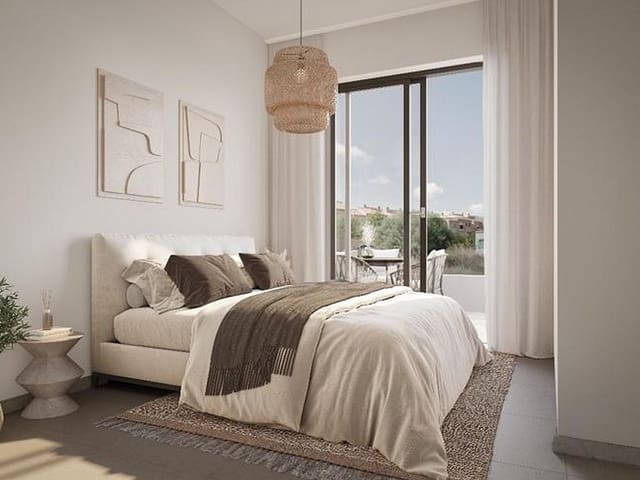 2 camera da letto Appartamento in vendita in Aguas Nuevas, Torrevieja con piscina - 274.900 € (Rif: 9318961)