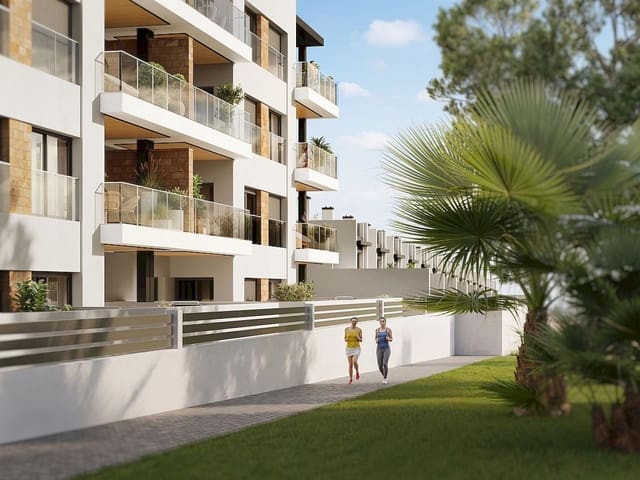 2 camera da letto Appartamento in vendita in Aguas Nuevas, Torrevieja con piscina - 274.900 € (Rif: 9318961)