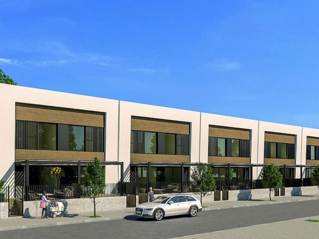 3 soverom Hus til salgs i Dolores med svømmebasseng - € 259 000 (Ref: 9318963)