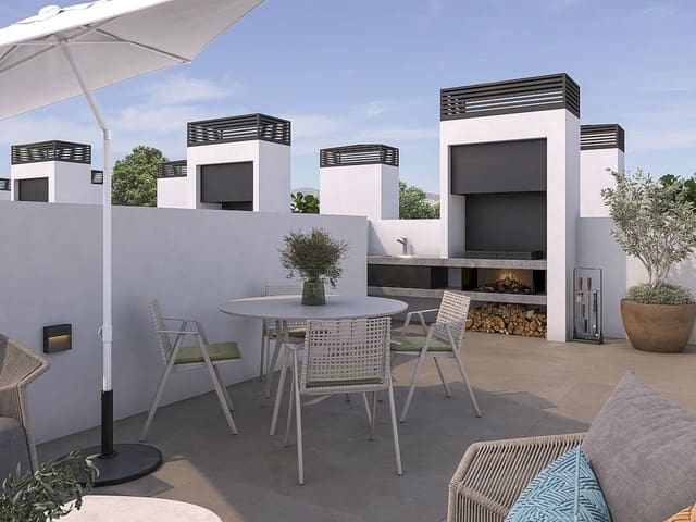 3 soverom Hus til salgs i Dolores med svømmebasseng - € 259 000 (Ref: 9318963)