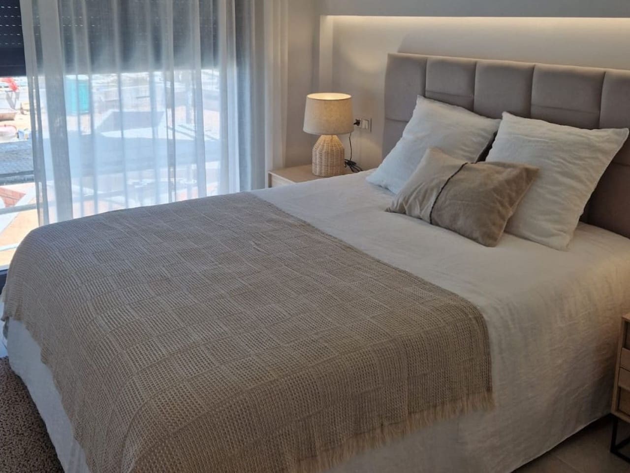 3 soveværelse Penthouse til salg i Denia med swimmingpool - € 599.000 (Ref: 9318964)