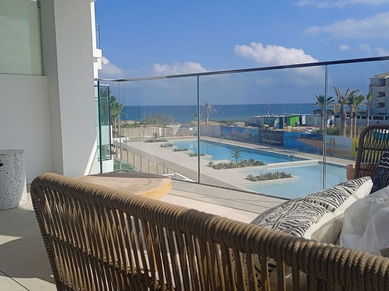 3 soveværelse Penthouse til salg i Denia med swimmingpool - € 599.000 (Ref: 9318964)