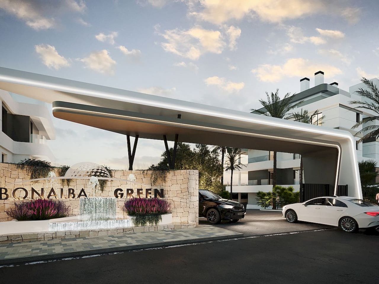 Ático de 3 habitaciones en Muchamiel / Mutxamel en venta con piscina - 469.000 € (Ref: 9318966)