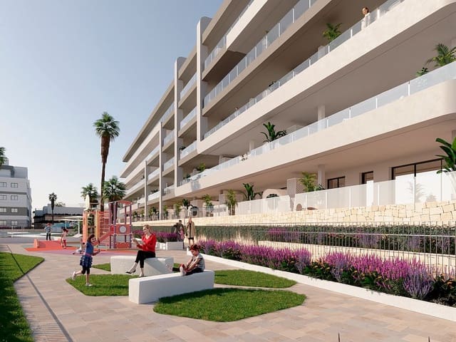 3 camera da letto Attico in vendita in Muchamiel / Mutxamel con piscina - 469.000 € (Rif: 9318966)