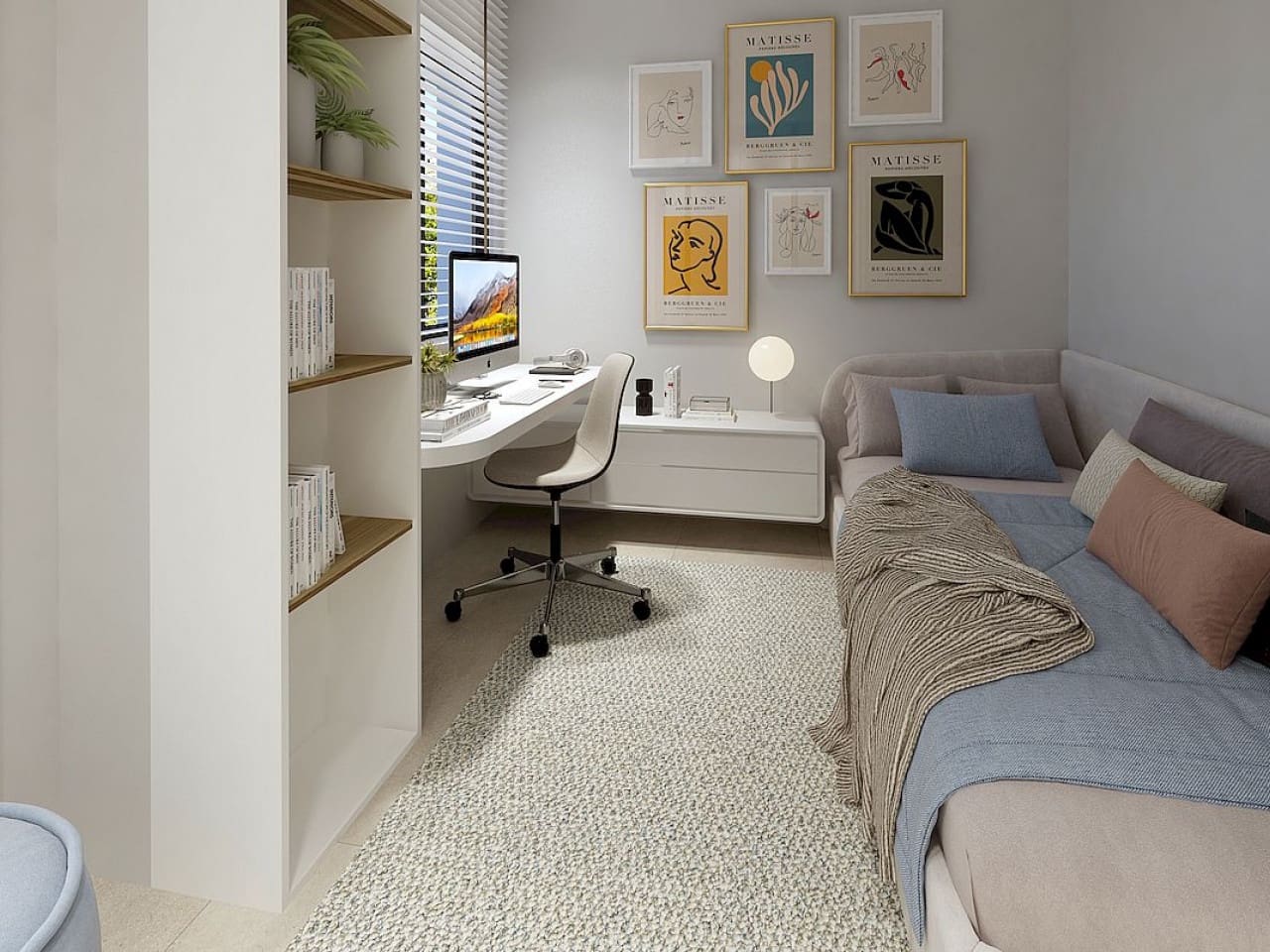 3 soverom Penthouse til salgs i Almoradi med svømmebasseng - € 257 900 (Ref: 9318970)