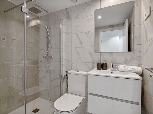 3 soveværelse Lejlighed til salg i Punta Prima, Orihuela med swimmingpool - € 364.000 (Ref: 9318971)