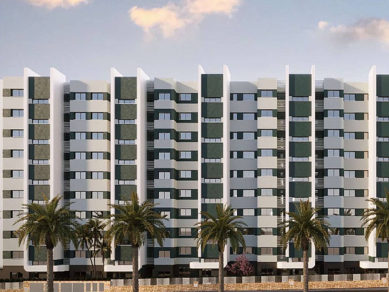 3 soveværelse Lejlighed til salg i Orihuela Costa med swimmingpool - € 364.000 (Ref: 9318971)