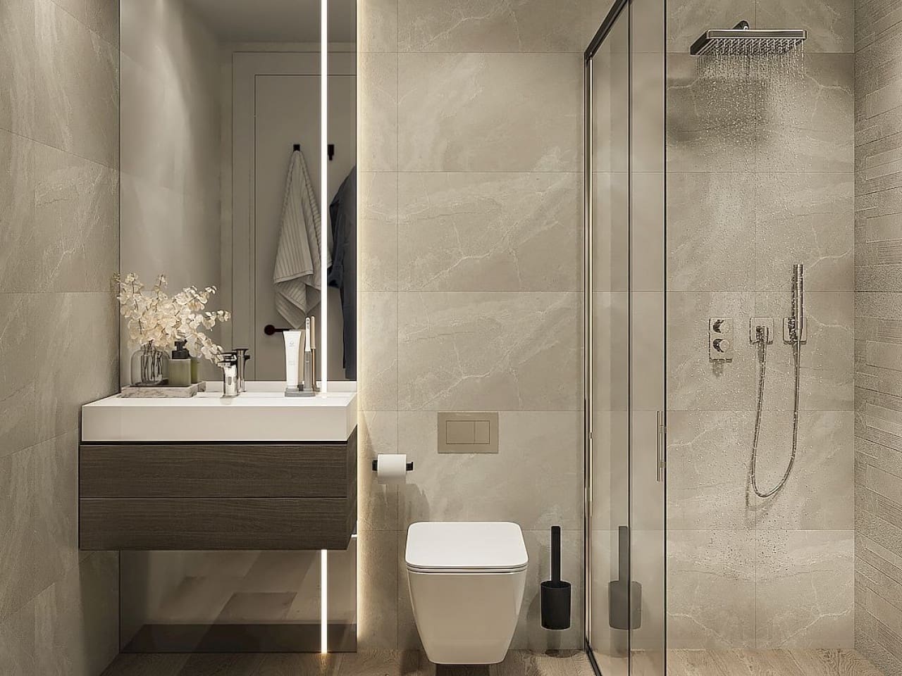 3 bedroom Apartment for sale in Calpe / Calp with pool - € 580,000 (Ref: 9318972)