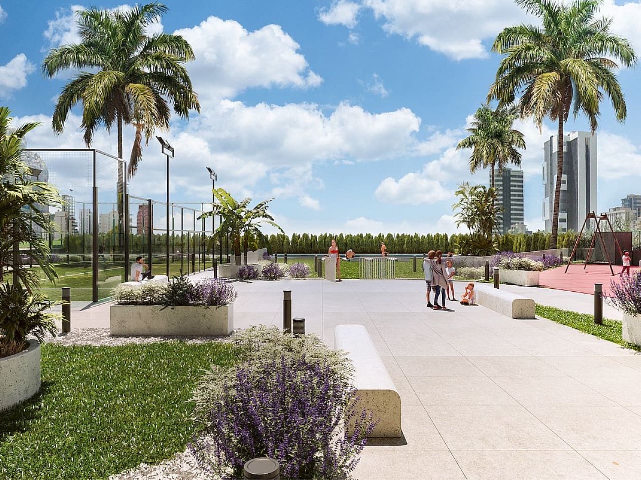 3 bedroom Apartment for sale in Calpe / Calp with pool - € 580,000 (Ref: 9318972)