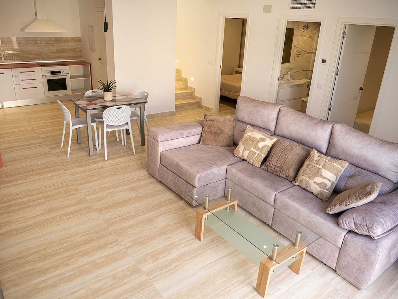 5 soveværelse Villa til salg i Ciudad Quesada med swimmingpool garage - € 587.000 (Ref: 9318975)