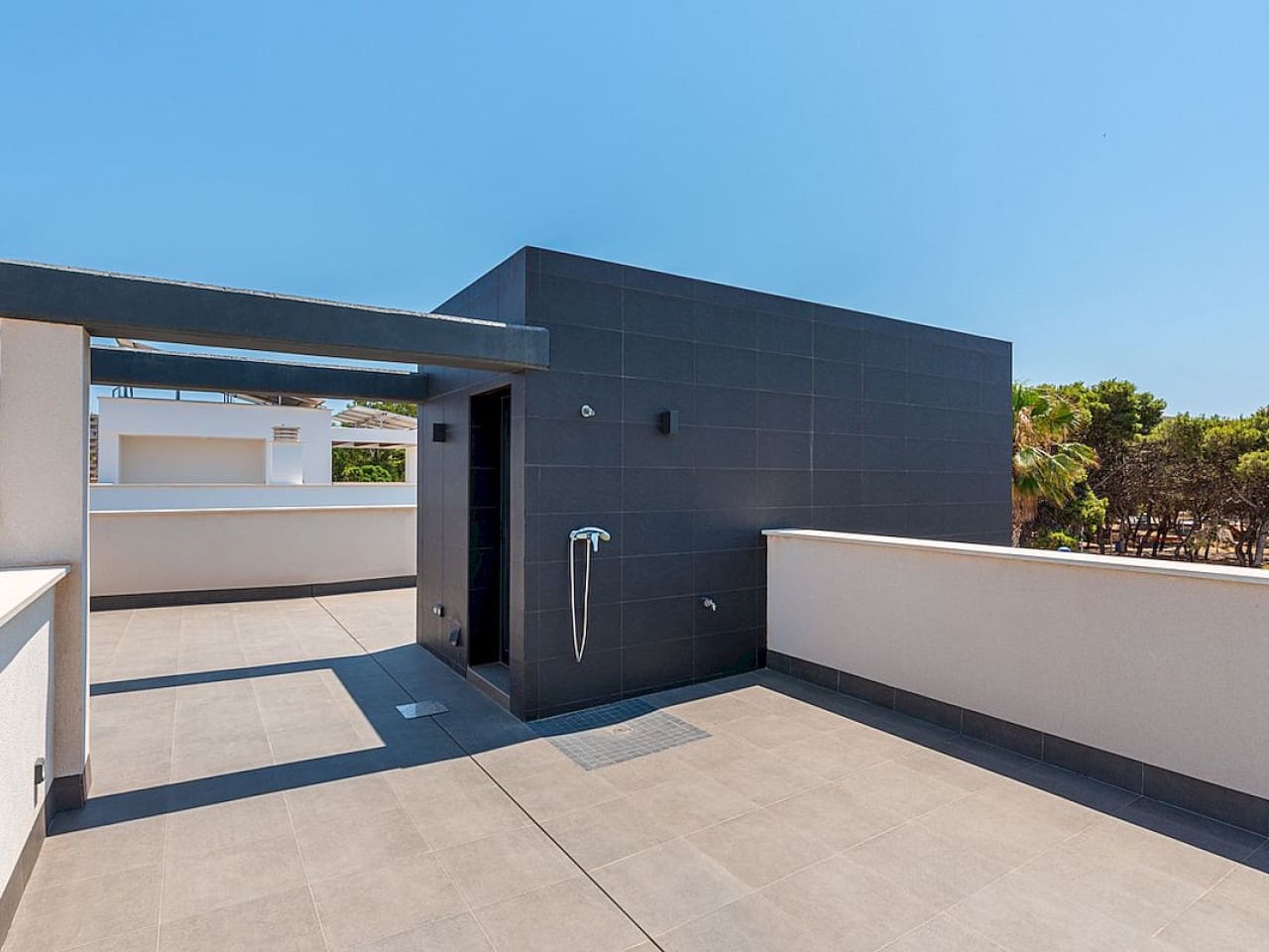 3 camera da letto Villa in vendita in Playa Honda con piscina - 595.000 € (Rif: 9318977)