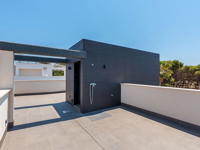 3 camera da letto Villa in vendita in Playa Honda, Cartagena con piscina - 595.000 € (Rif: 9318977)