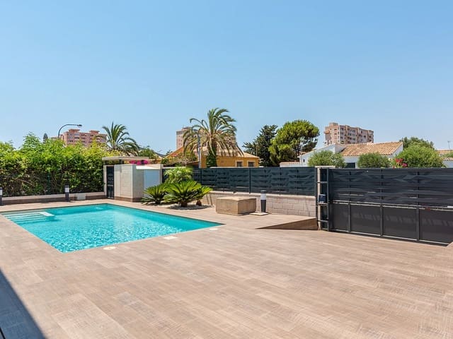 3 camera da letto Villa in vendita in Playa Honda, Cartagena con piscina - 595.000 € (Rif: 9318977)