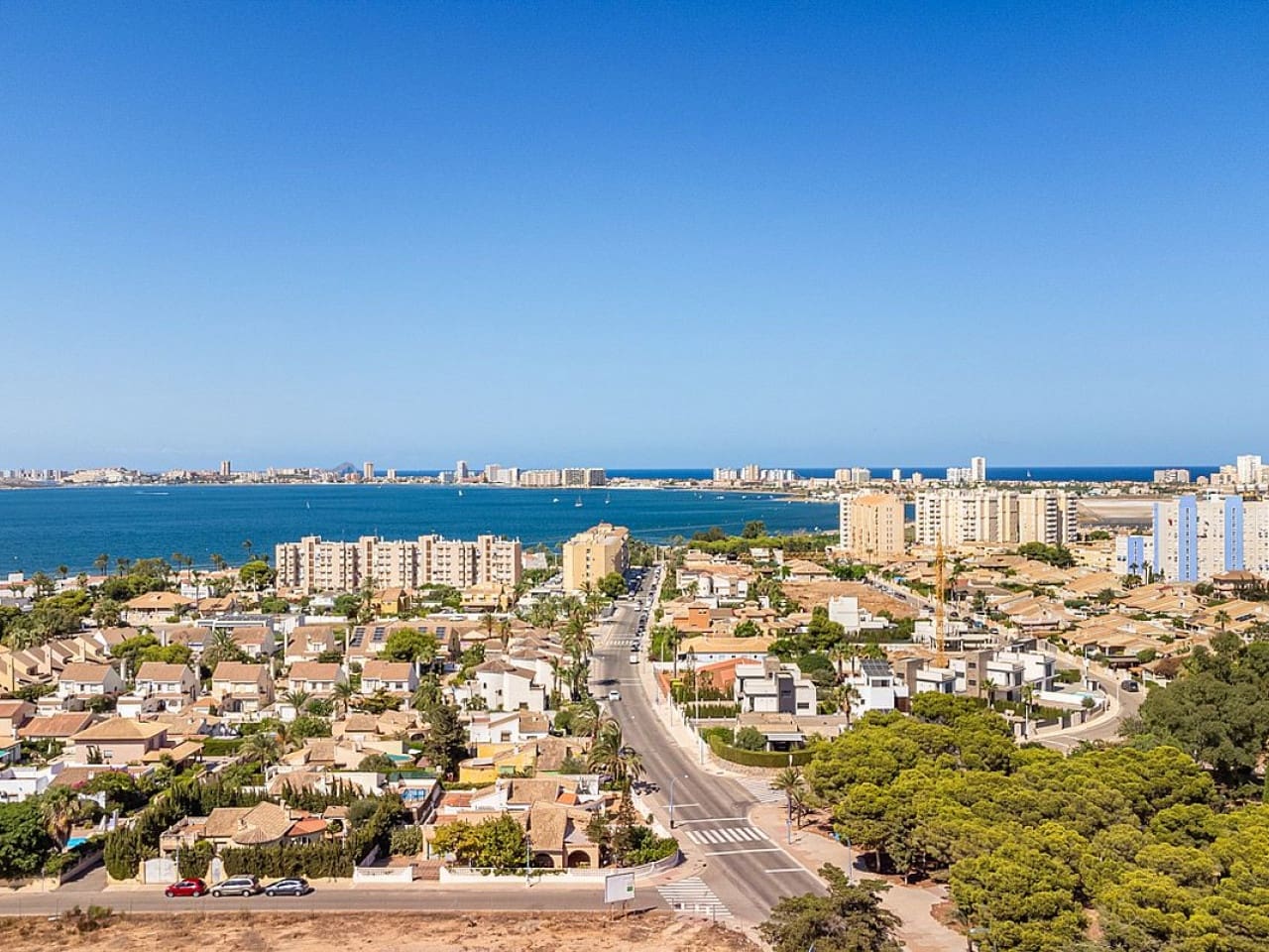 3 camera da letto Villa in vendita in Playa Honda con piscina - 595.000 € (Rif: 9318977)