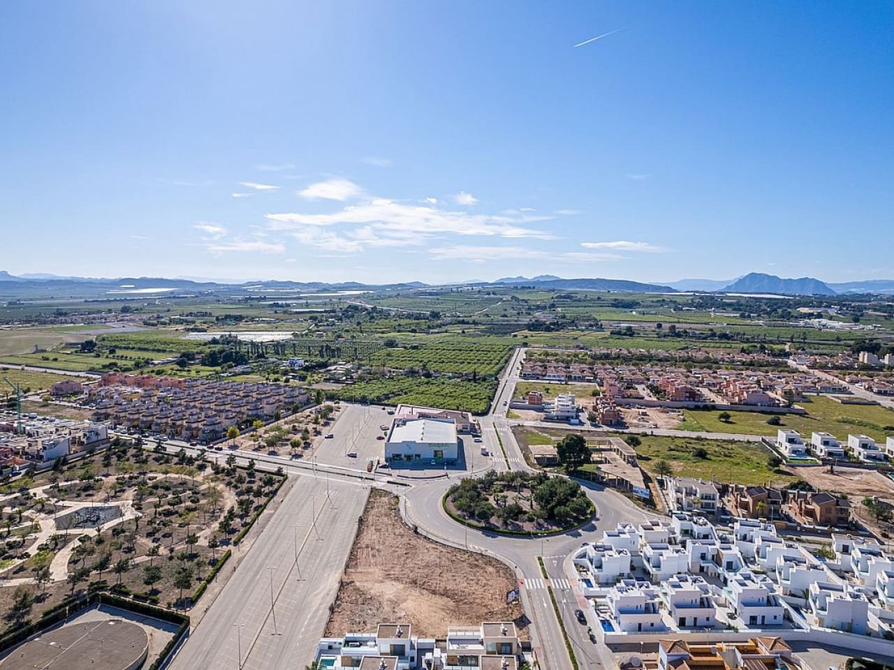 5 quarto Moradia para venda em Los Montesinos com piscina - 780 000 € (Ref: 9318980)