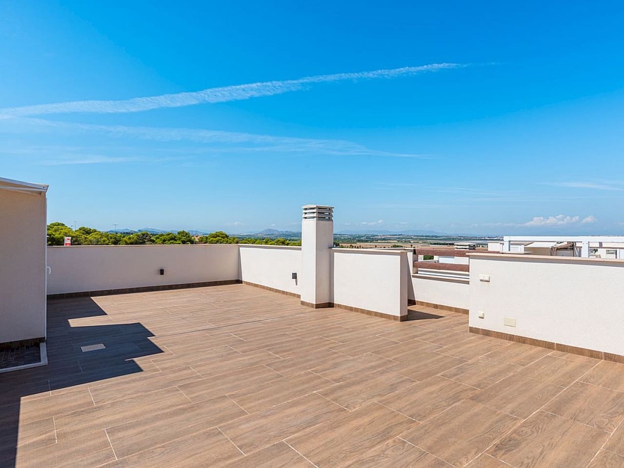 2 sovrum Radhus till salu i Los Balcones med pool - 315 000 € (Ref: 9318981)