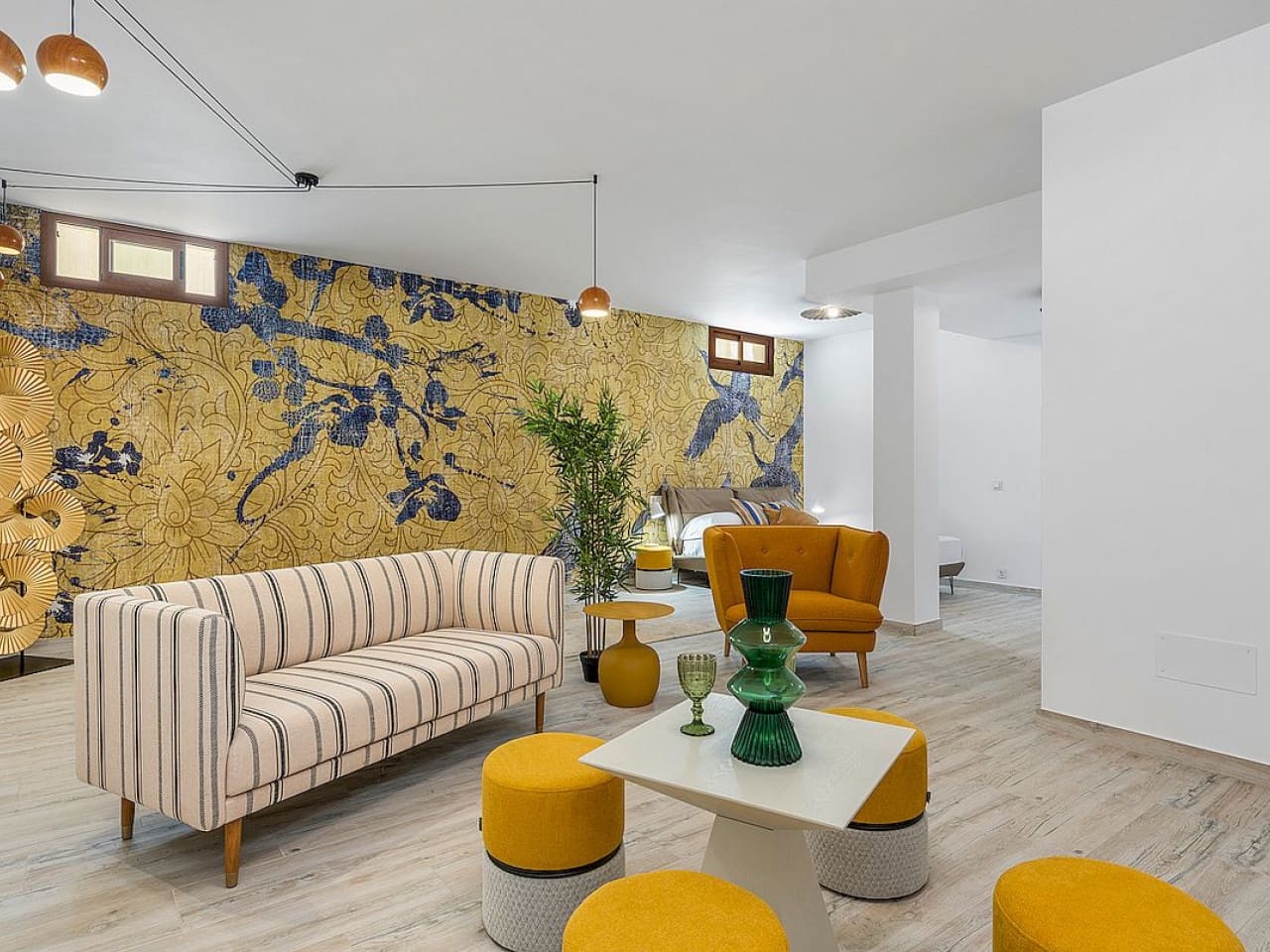 3 soverom Villa til salgs i Vera med svømmebasseng - € 459 000 (Ref: 9318983)