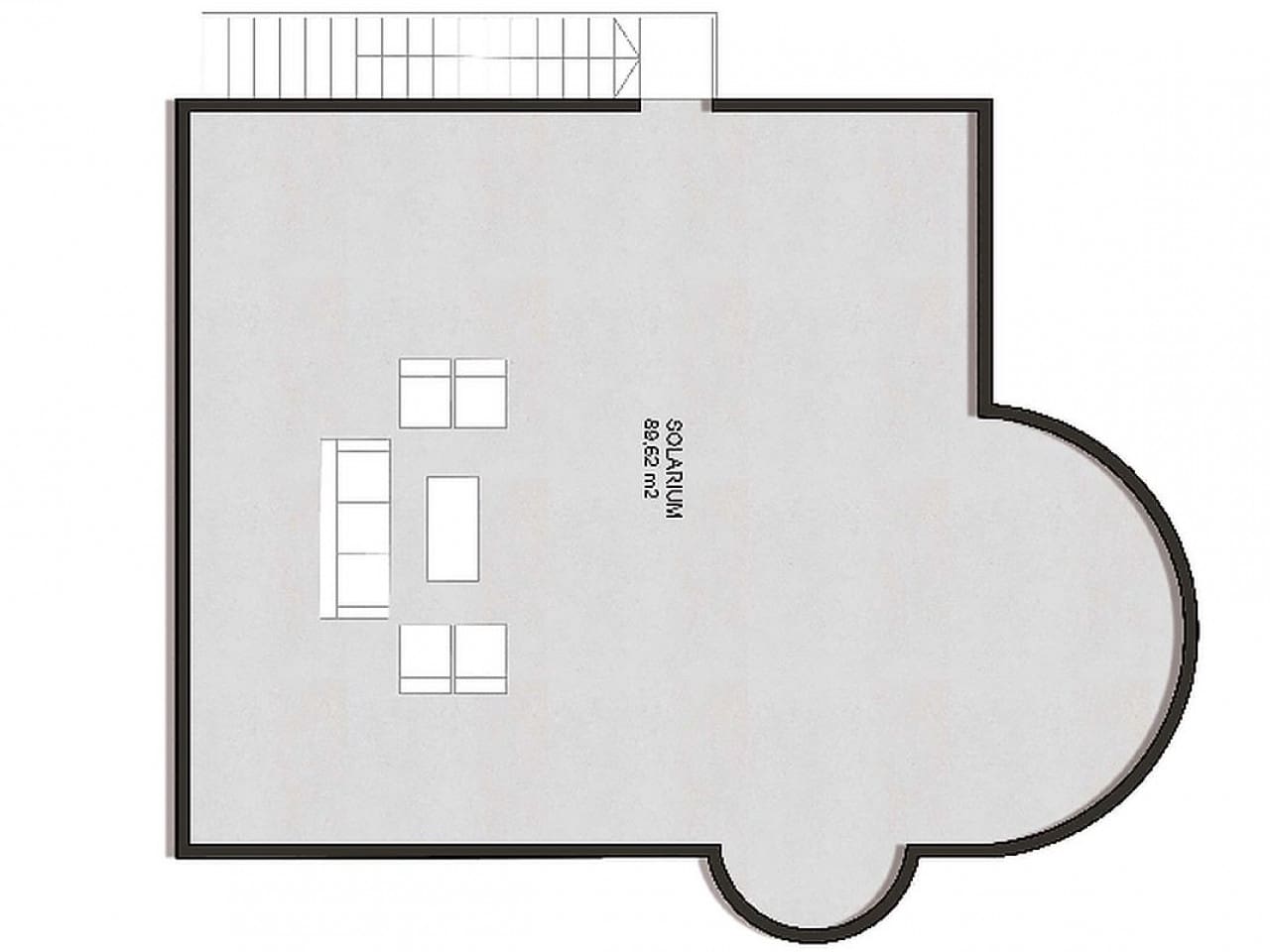3 makuuhuone Huvila myytävänä paikassa Pinar de Campoverde - 599 900 € (Ref: 9318984)