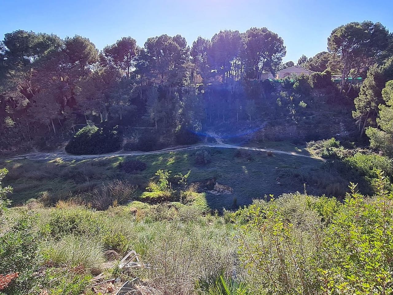 3 makuuhuone Huvila myytävänä paikassa Pinar de Campoverde - 599 900 € (Ref: 9318984)