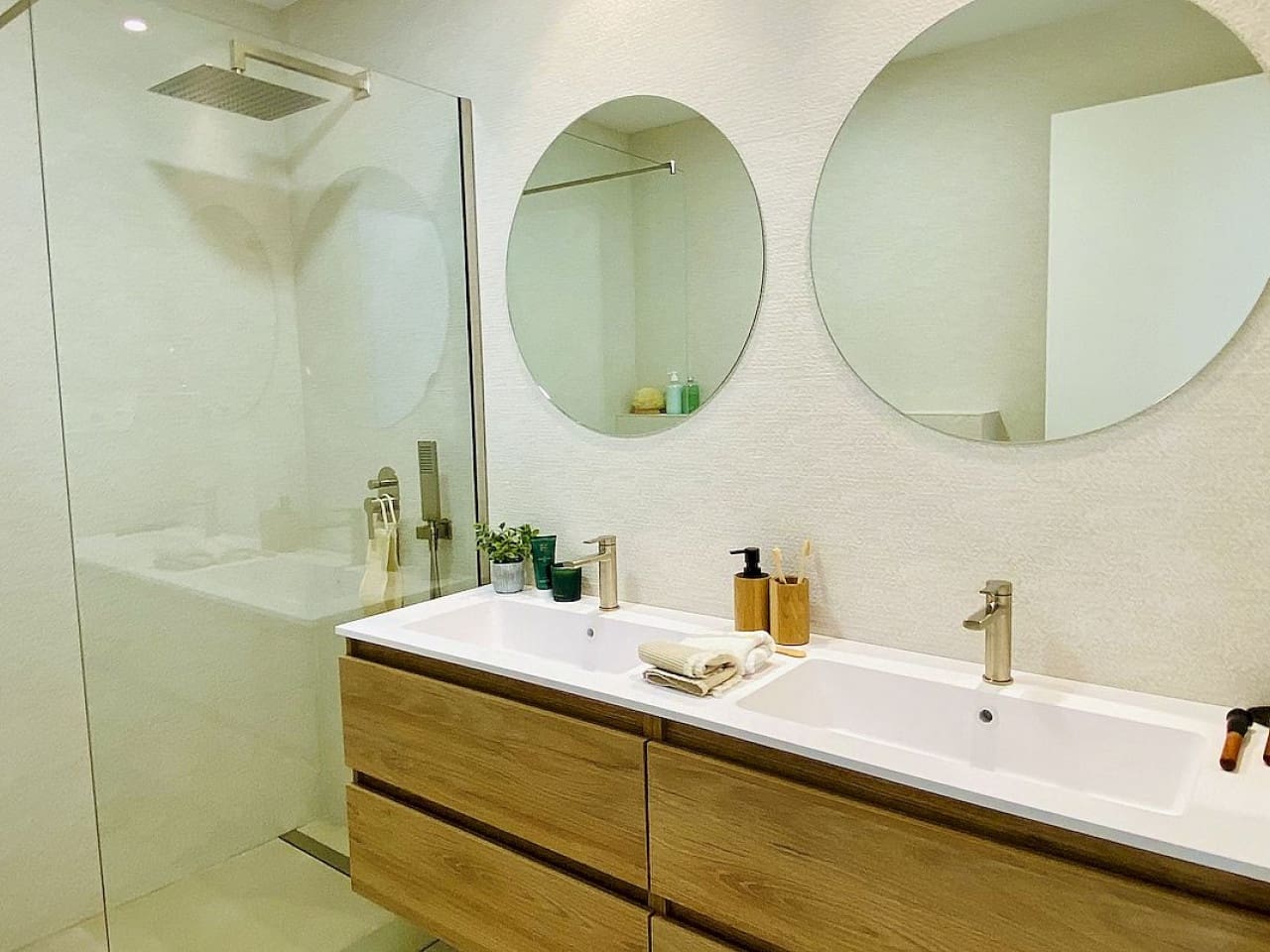 3 bedroom Terraced Villa for sale in Pilar de la Horadada with pool - € 334,900 (Ref: 9318985)