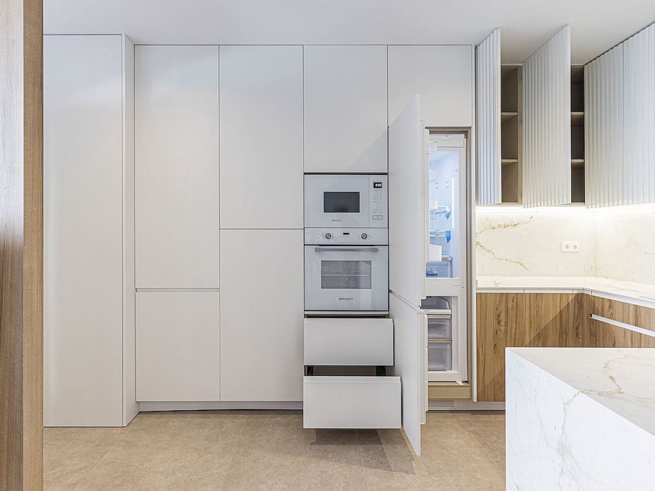 2 soveværelse Rækkehus til salg i San Pedro del Pinatar med swimmingpool - € 299.950 (Ref: 9318986)