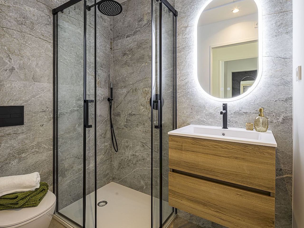 2 soveværelse Rækkehus til salg i San Pedro del Pinatar med swimmingpool - € 299.950 (Ref: 9318986)